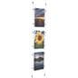 ceiling hanging signs