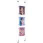 suspended sign kit