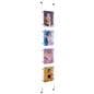wall mount poster holders