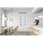 picture hanging systems