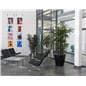 suspended sign kit
