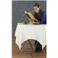 Folding Café Table Great for Restaurants