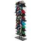 Fitted Hat Rack 