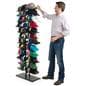 Fitted Hat Rack