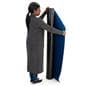 Portable 20’ rollable event runner