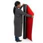 Lightweight 20’ rollable event runner