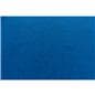 Textured 10’ roll carpet runner