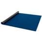 Blue 10’ roll carpet runner