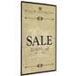 Economy poster frames