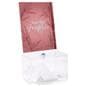 Acrylic Collection Box with Locking Bin