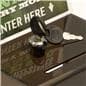 Suggestion Box With Lock And 2 Keys