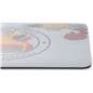 Promotional Counter Mat with Edge to Edge Printing
