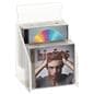 10 CD rack