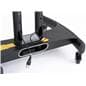 Portable rolling widescreen TV stand