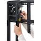 Conference TV Cart, VESA Compatible