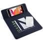 Qi wireless charging mouse Pad with 8.5 inch width