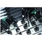 mobile charging cart outlets