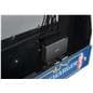 Floor Standing Mobile Charging Stand with USB Hub