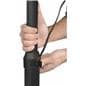 Height Adjustable Floor Standing Mobile Charging Stand