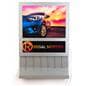 Chargledwl charging light box adversting poster with illuminated graphics 
