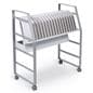 steel Multiple Tablet Charging Station