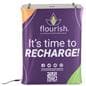 Portable charging table can charge 9 devices 
