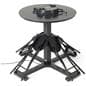 Charing table with chairs 36 inch diameter 