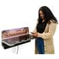 Charging station table with ten device capacity 
