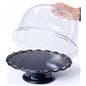 Cake Domes for Round Plates