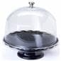 Cake Domes for Round Plates