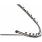 29 Garment Spiral Clothing Rack