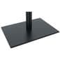 Basic podium with stable base