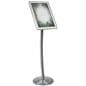 11" x 17" Outdoor Poster Pedestal 