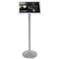 Sign Stand 
