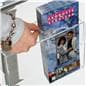 acrylic brochure holders