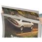 Sign Displays: Hold a 22" x 28" Poster