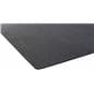 Non-Slip 18 x 24 Counter Mat Sign Holder