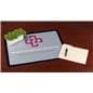 Personalized 18 x 24 Counter Mat Sign Holder