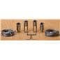 Cable Hanging Kit Displays Signs Overhead