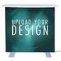 Lightbox pop up counter with LED lighting 
