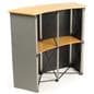 trade show stand