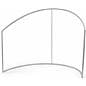 Trade Show Furniture and Graphics Kit, Aluminum Frame
