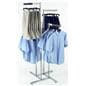 Clothes Rack with 4 Arms