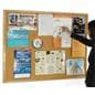 36 x 48 cork board