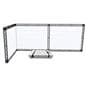 Portable Exhibit Truss Display, 50" Case Depth