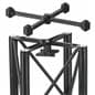 Portable Exhibit Truss Display, Plastic 