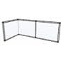 Portable Exhibit Truss Display, 231.50" Overall Width