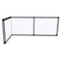 Truss Trade Show Booth, 113" Overall Depth