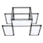 Portable Exhibition Truss System, 106.10" Header Width
