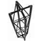 10 x 10 Truss Trade Show Booth, 8' High